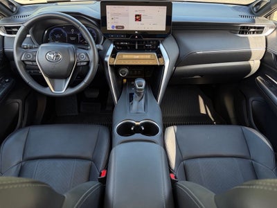 2023 Toyota Venza Limited