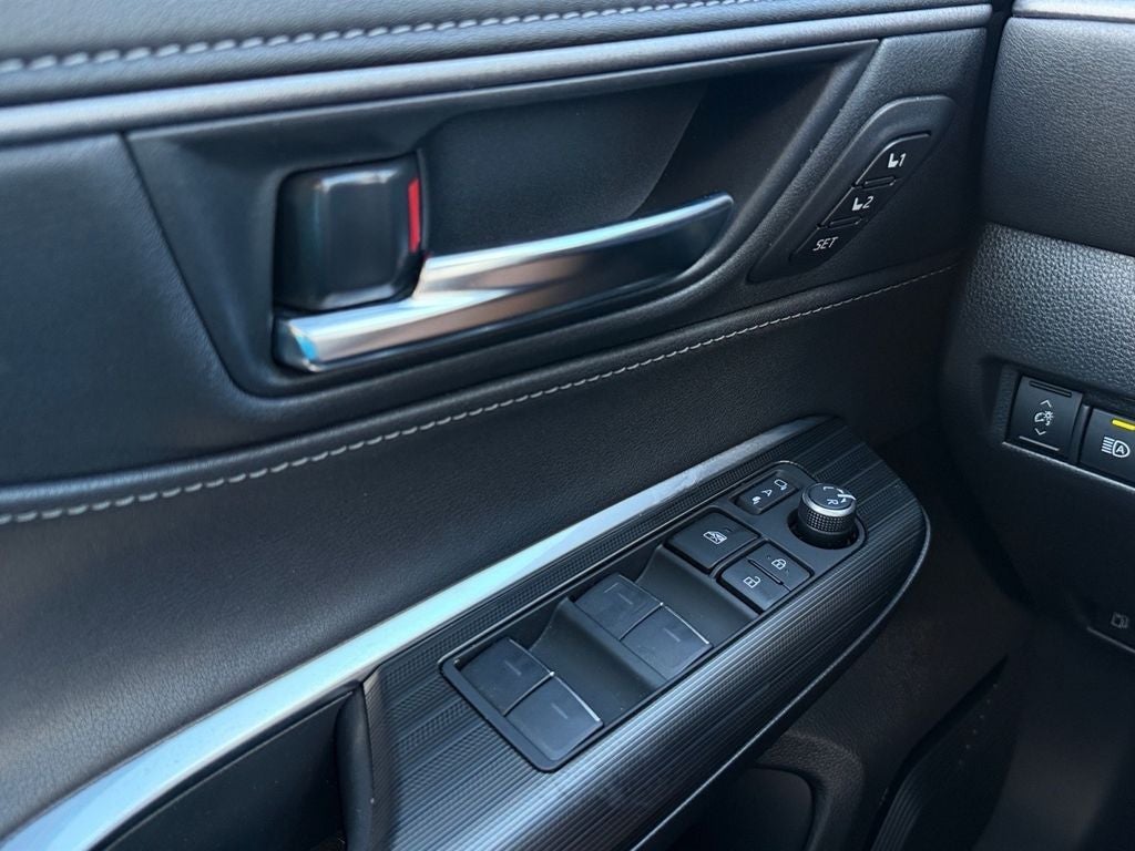 2023 Toyota Venza Limited