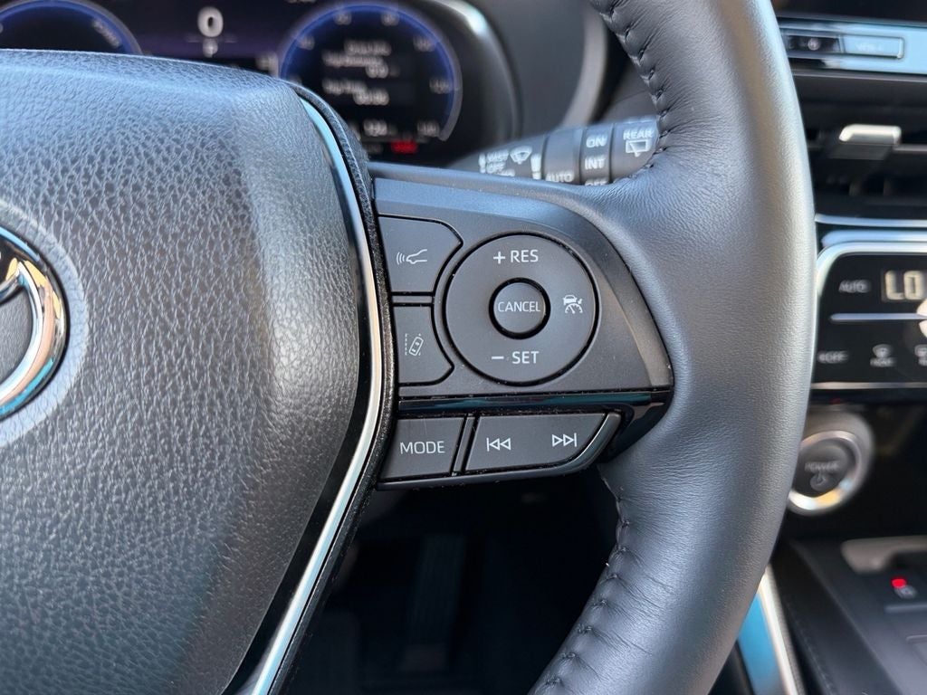 2023 Toyota Venza Limited
