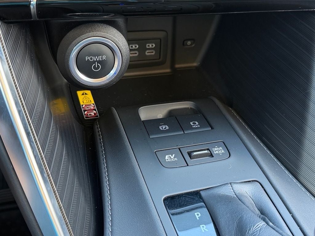 2023 Toyota Venza Limited