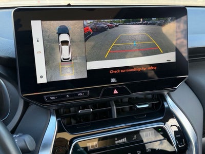 2023 Toyota Venza Limited