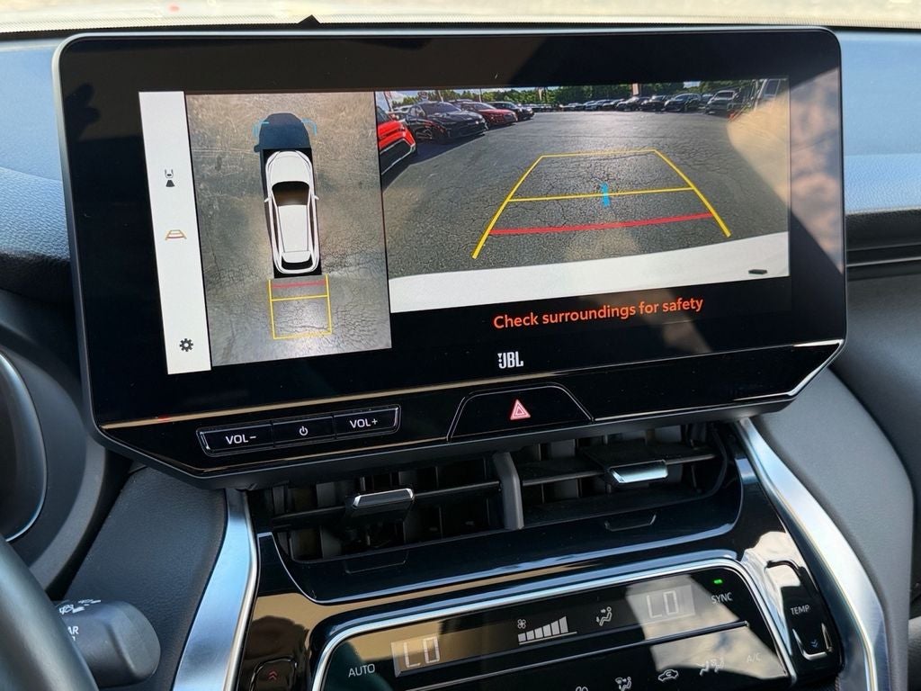 2023 Toyota Venza Limited