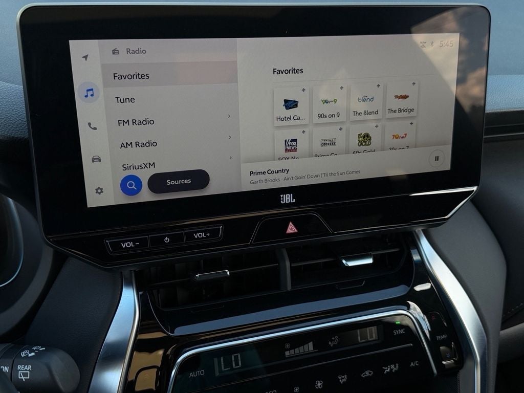 2023 Toyota Venza Limited