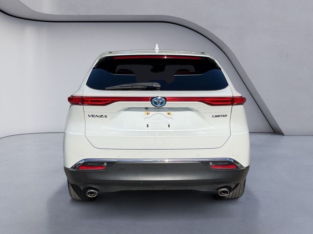 2023 Toyota Venza Limited