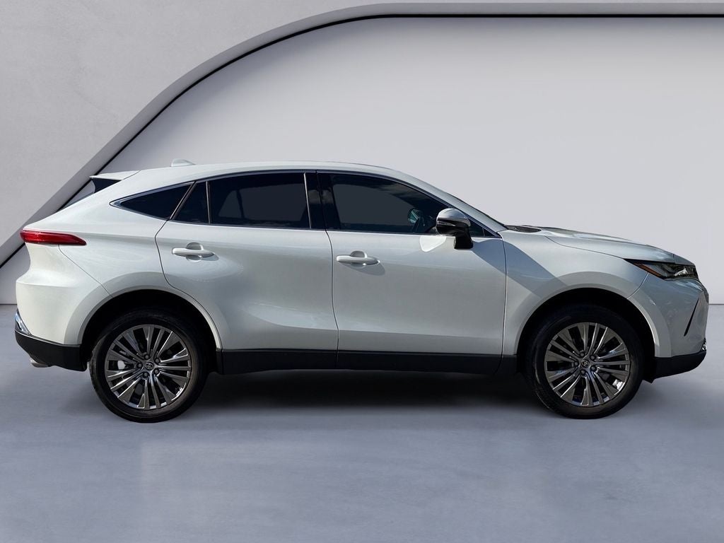 2023 Toyota Venza Limited