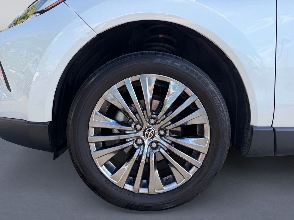 2023 Toyota Venza Limited