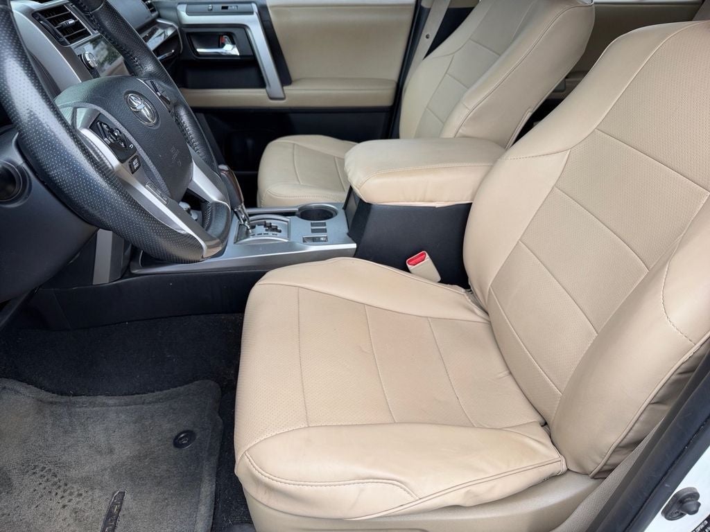 2014 Toyota 4Runner Limited