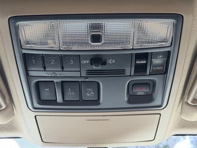 2014 Toyota 4Runner Limited