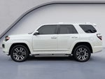 2014 Toyota 4Runner Limited
