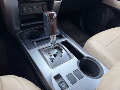 2014 Toyota 4Runner Limited