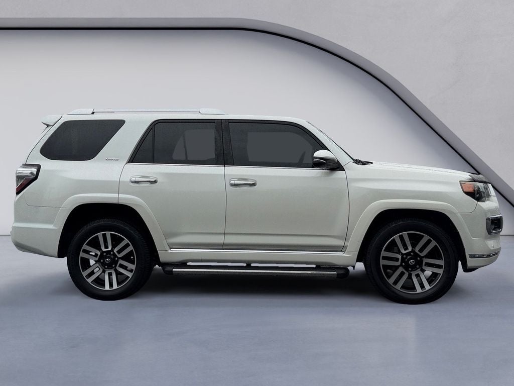 2014 Toyota 4Runner Limited
