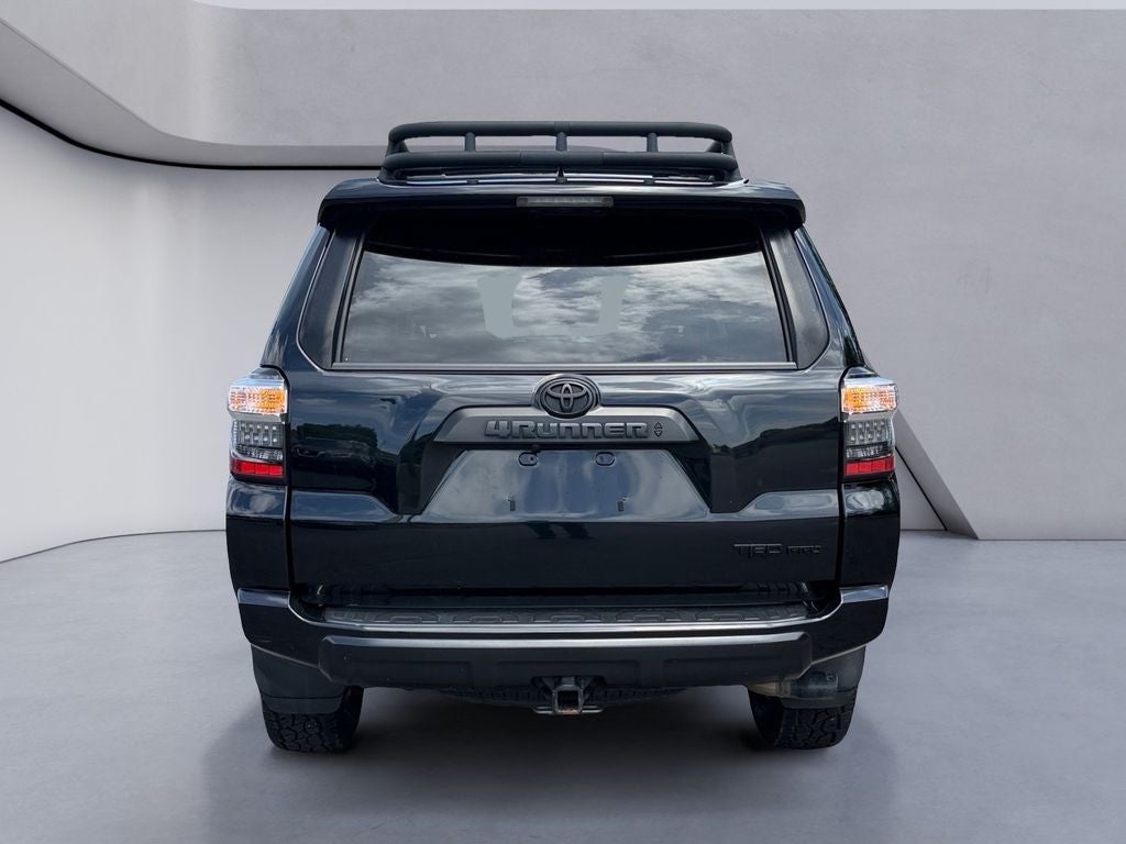 2023 Toyota 4Runner TRD Pro