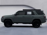 2022 Toyota 4Runner Trail Special Edition