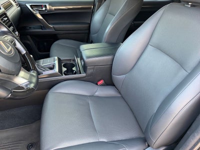 2022 Lexus GX 460 Premium