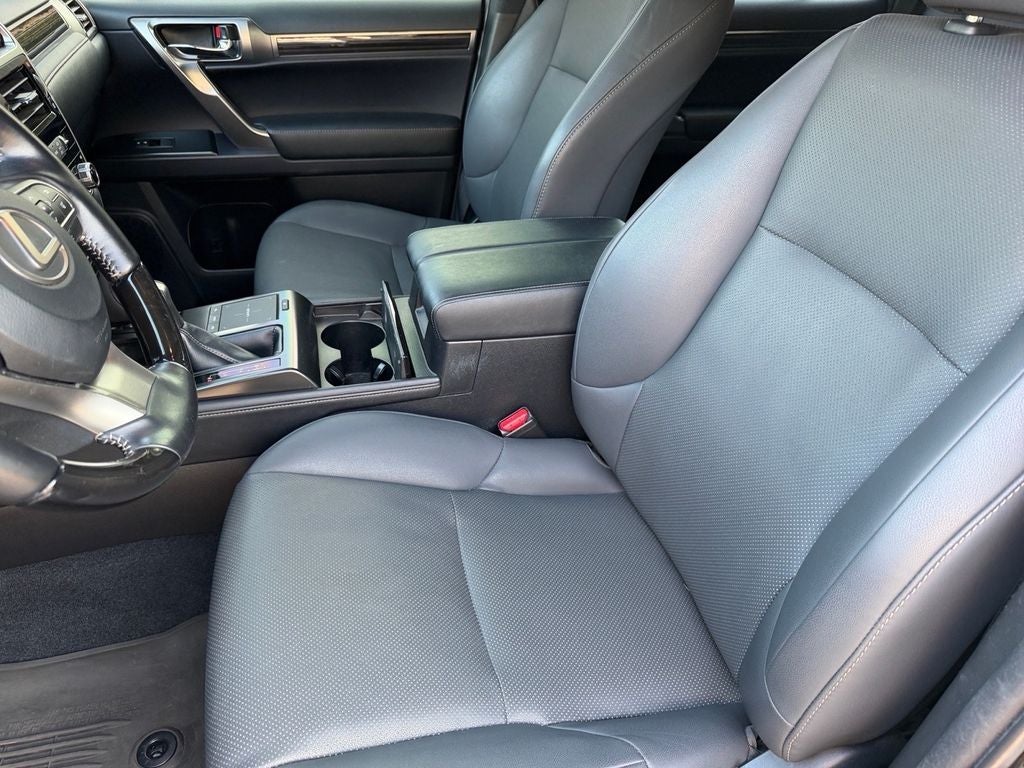 2022 Lexus GX 460 Premium