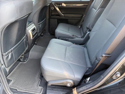 2022 Lexus GX 460 Premium