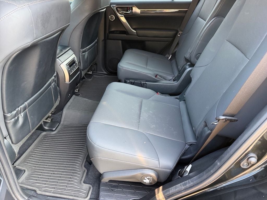 2022 Lexus GX 460 Premium