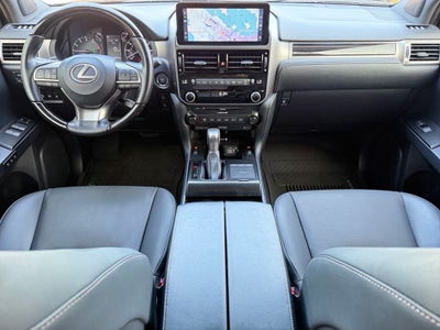 2022 Lexus GX 460 Premium