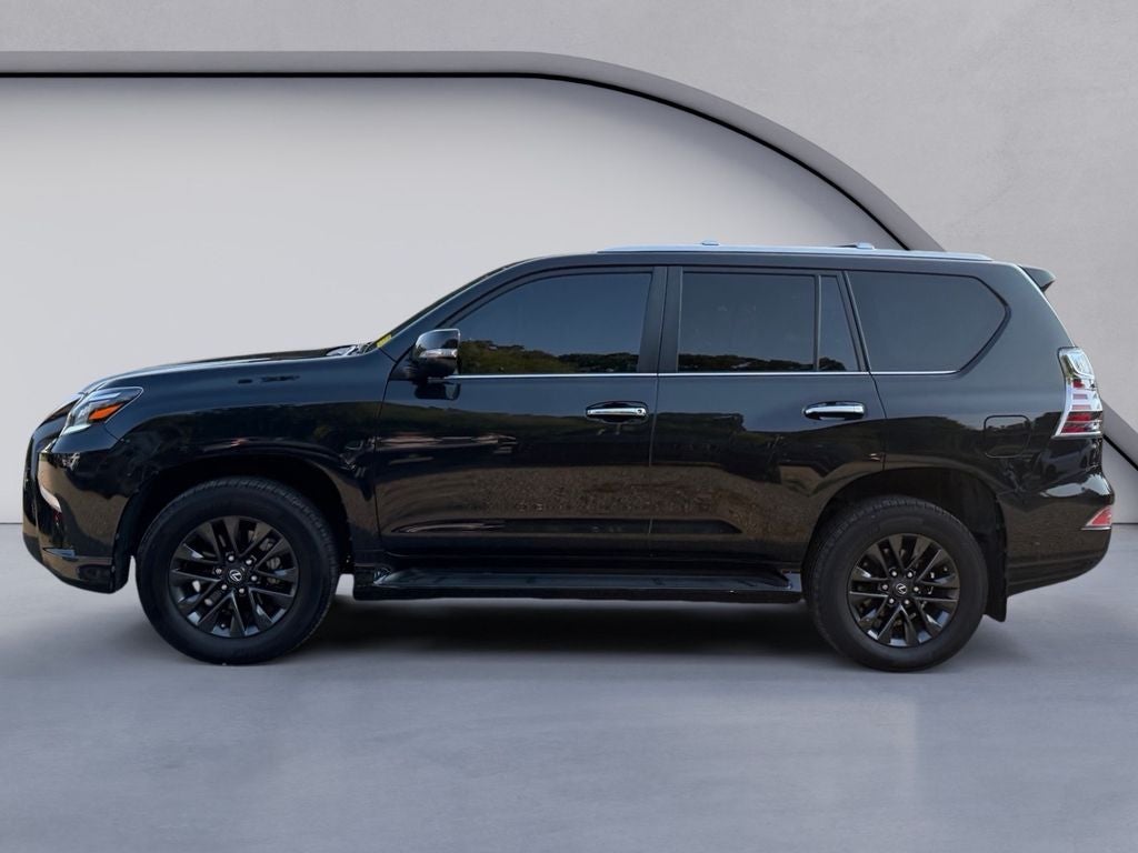 2022 Lexus GX 460 Premium