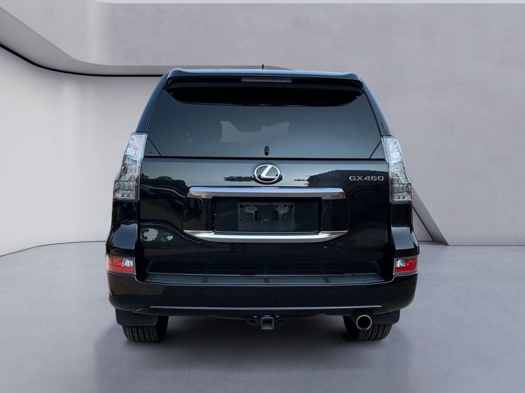 2022 Lexus GX 460 Premium