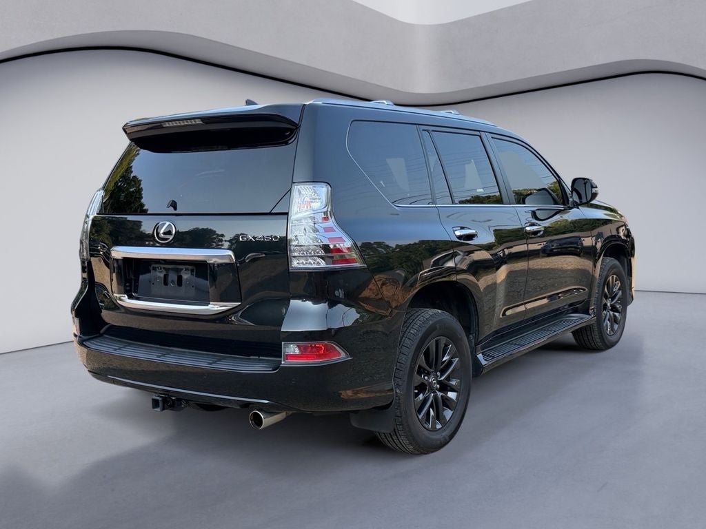 2022 Lexus GX 460 Premium