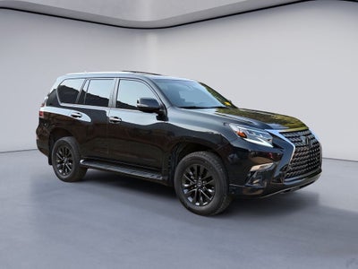 2022 Lexus GX 460 Premium