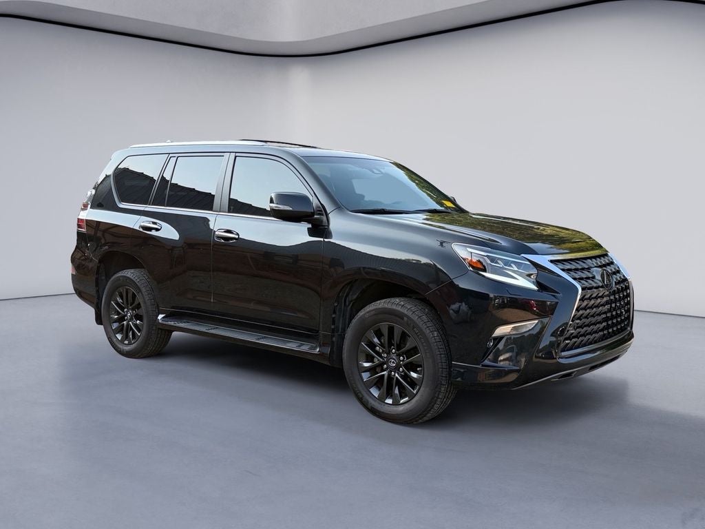 2022 Lexus GX 460 Premium