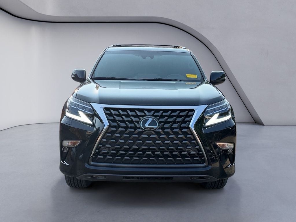 2022 Lexus GX 460 Premium