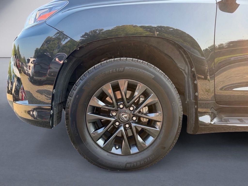 2022 Lexus GX 460 Premium