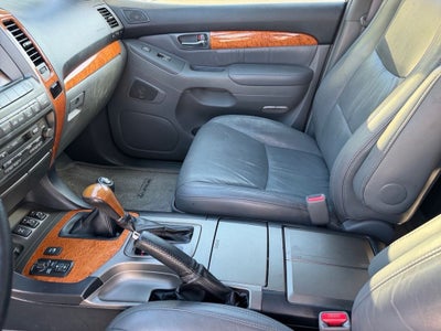 2006 Lexus GX 470 Base