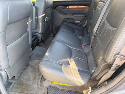 2006 Lexus GX 470 Base