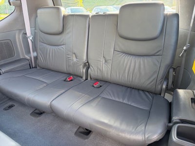 2006 Lexus GX 470 Base