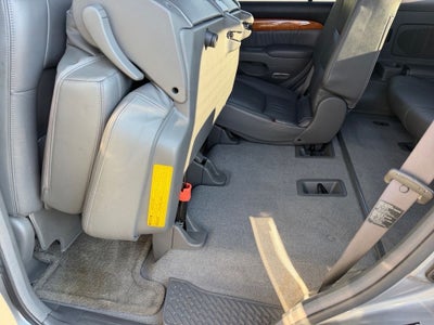 2006 Lexus GX 470 Base