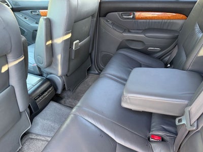 2006 Lexus GX 470 Base