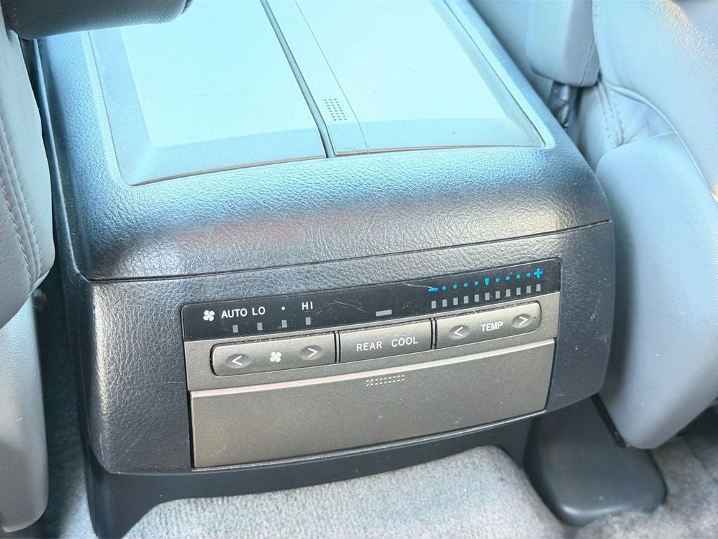 2006 Lexus GX 470 Base