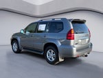 2006 Lexus GX 470 Base