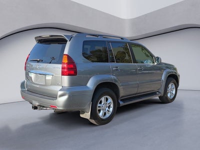 2006 Lexus GX 470 Base