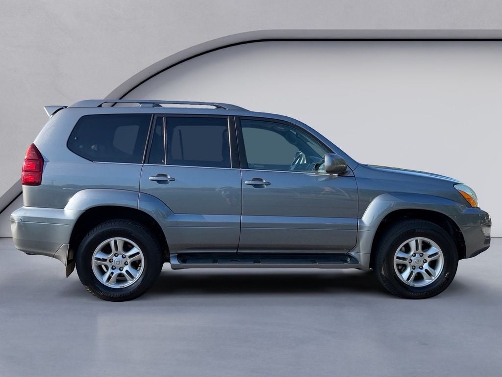 2006 Lexus GX 470 Base