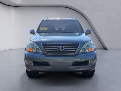 2006 Lexus GX 470 Base
