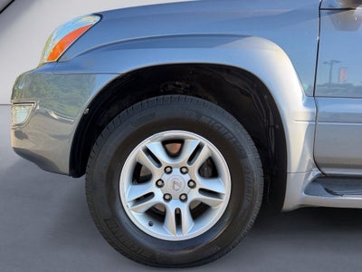 2006 Lexus GX 470 Base