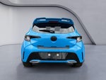 2021 Toyota Corolla Hatchback XSE