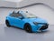 2021 Toyota Corolla Hatchback XSE