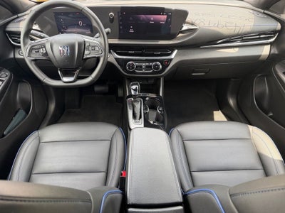 2025 Buick Envista Sport Touring