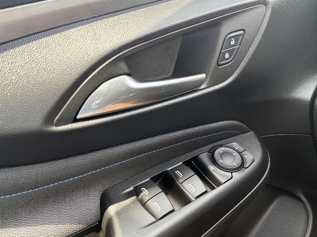 2025 Buick Envista Sport Touring