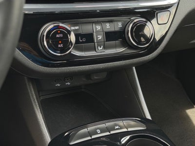 2025 Buick Envista Sport Touring