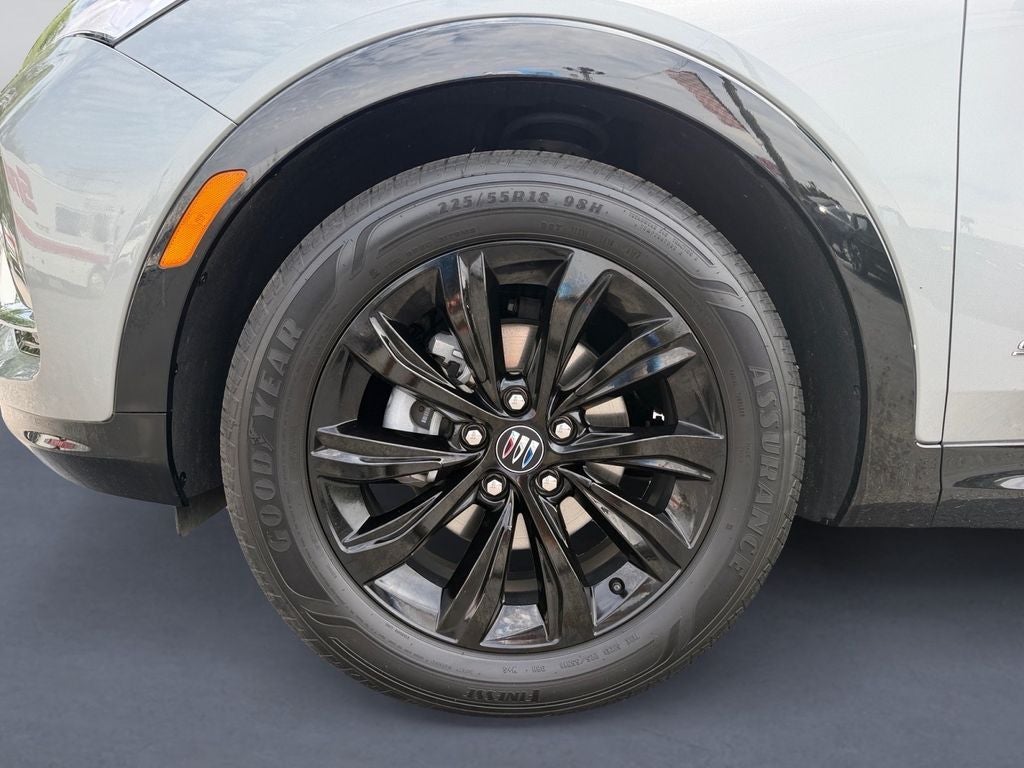 2025 Buick Envista Sport Touring