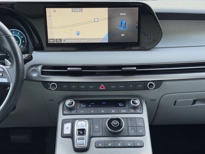 2023 Hyundai Palisade SEL