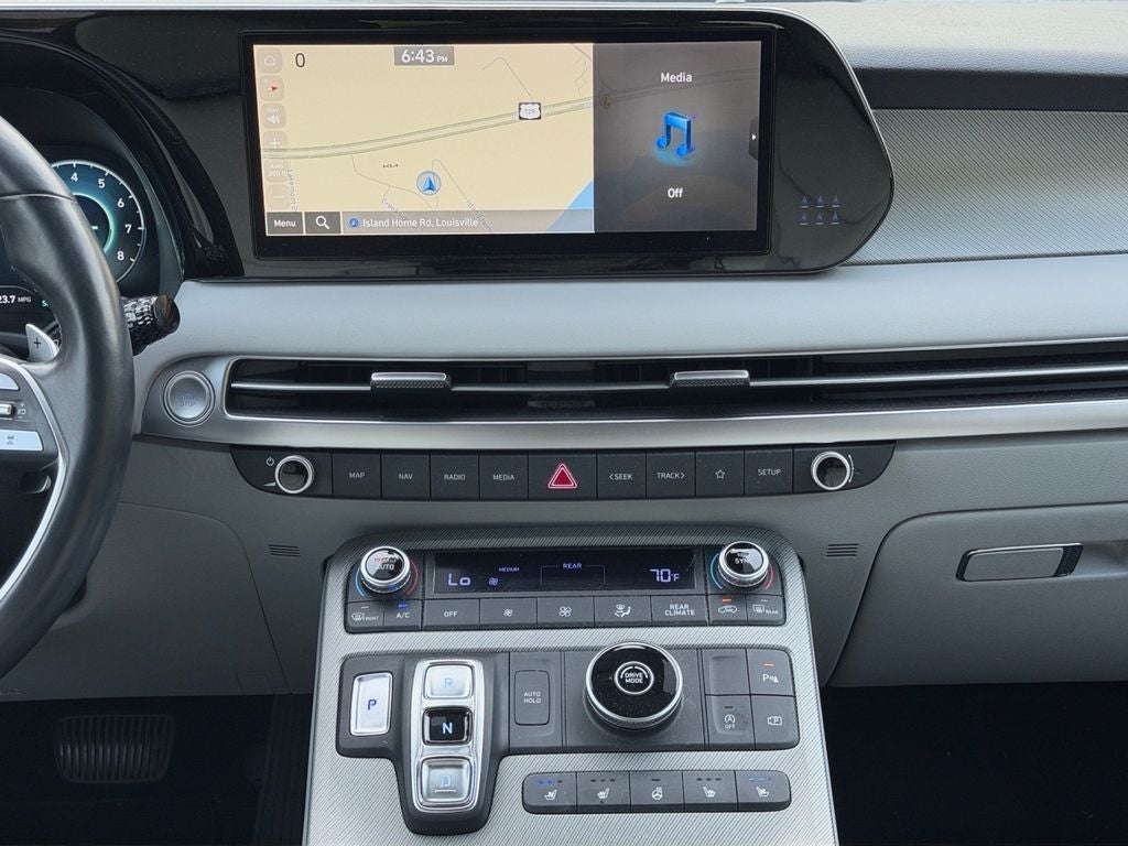 2023 Hyundai Palisade SEL