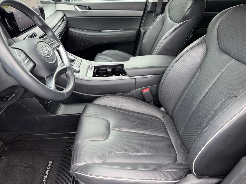 2024 Hyundai Palisade SEL 7P