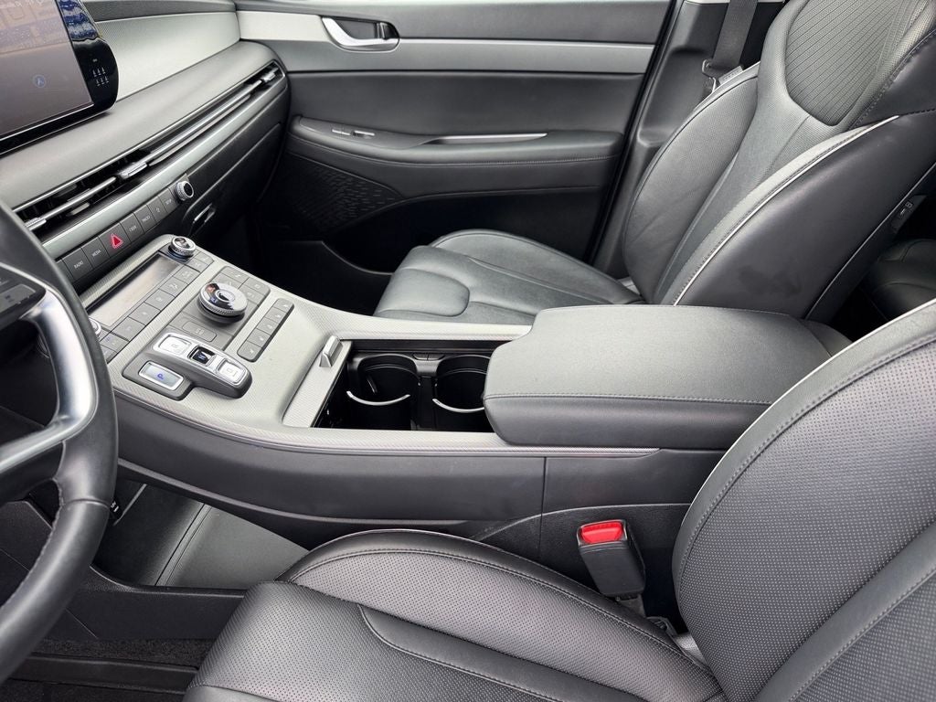 2024 Hyundai Palisade SEL 7P